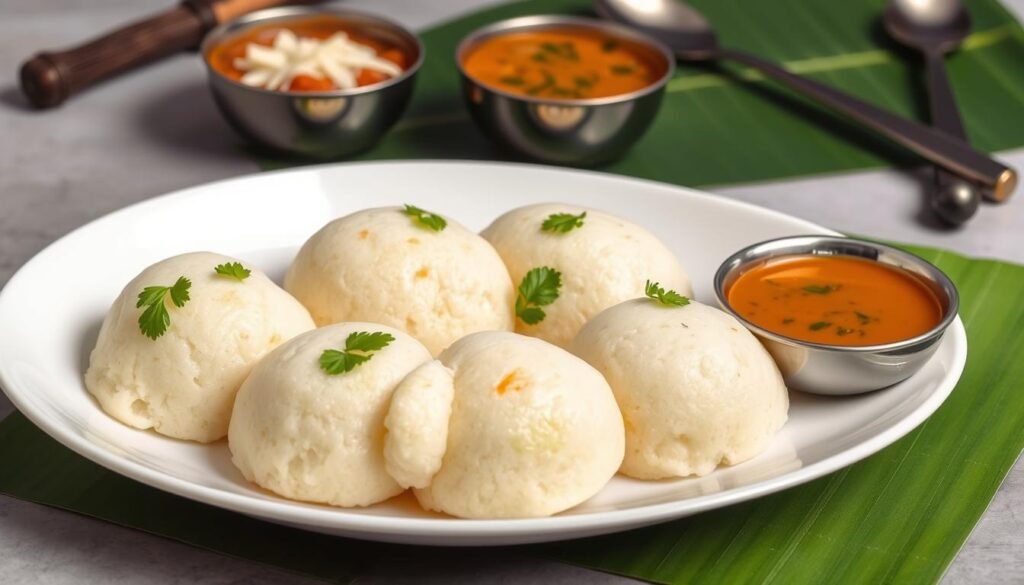 Easy Suji Ki Idli Recipe In Hindi