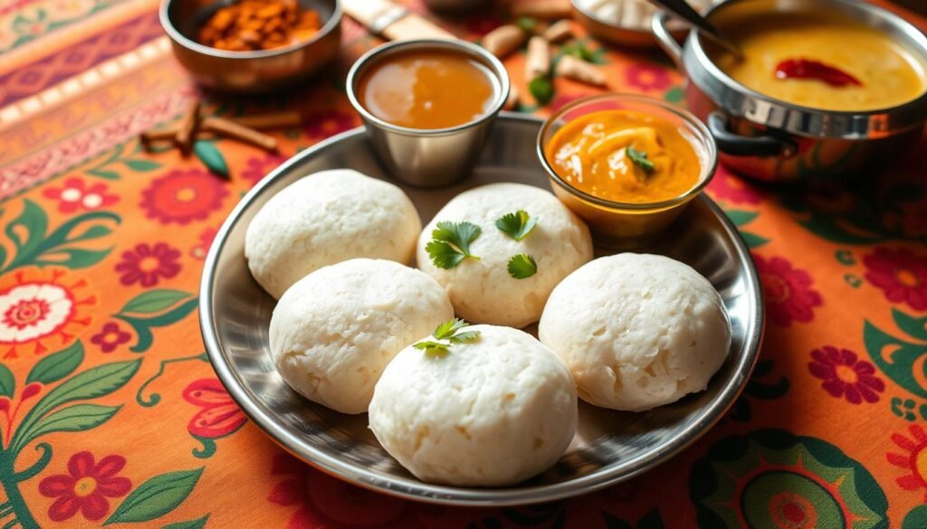 Easy Suji Ki Idli Recipe In Hindi